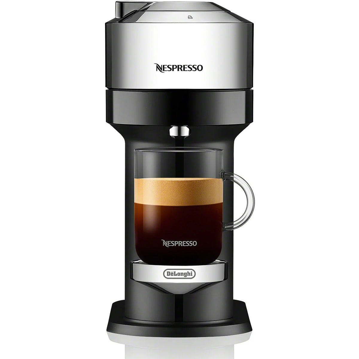 Coffee and Espresso Maker E8412