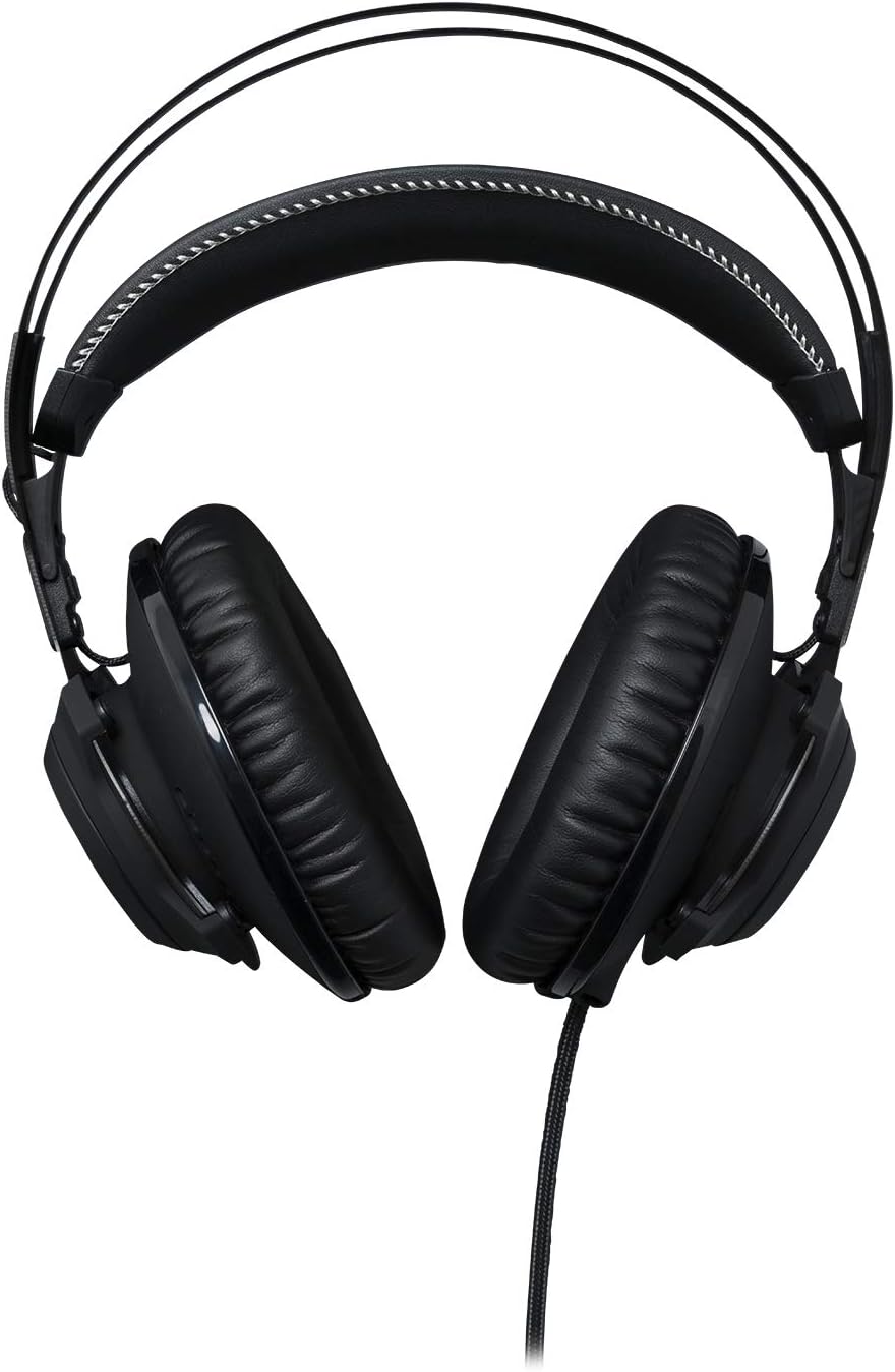 Cloud Revolver Gaming Headset M867