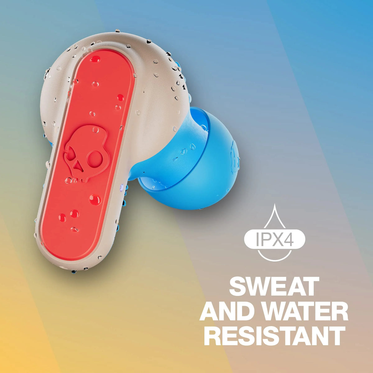 True Wireless in-Ear Earbuds B687