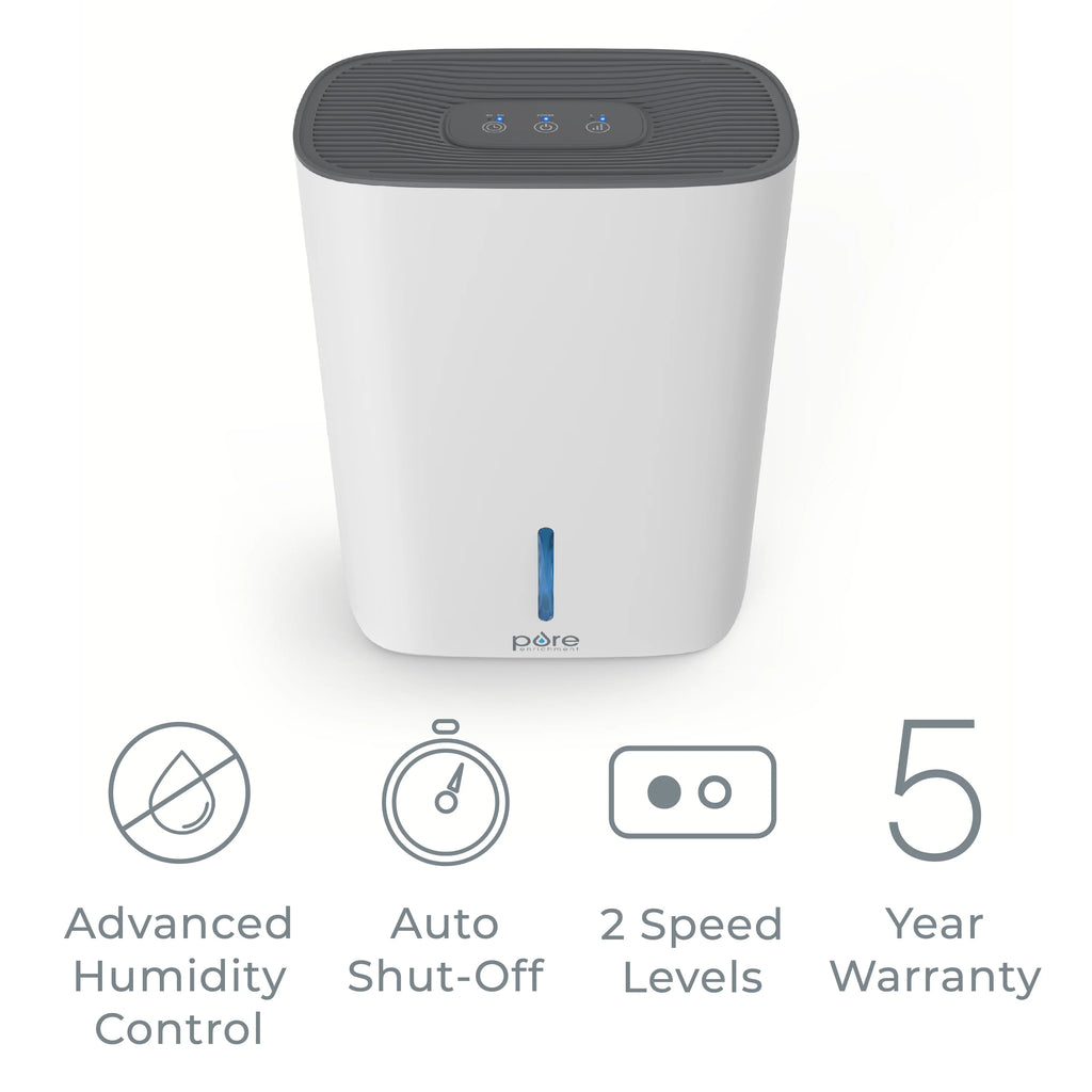 1 Pint Dehumidifier S415