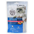 Crunchy Creamy Flavor Cat Treats H203