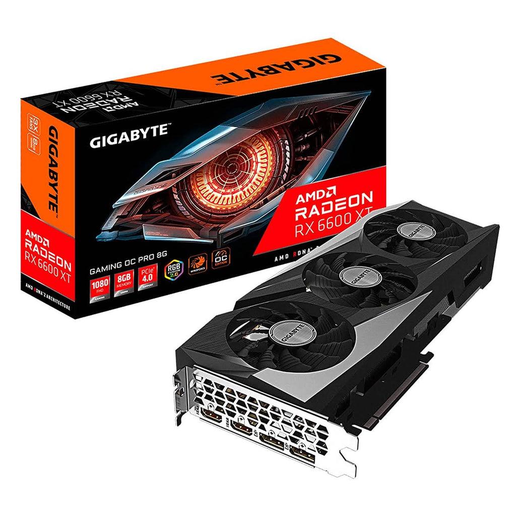 8GB Graphics Card X61017