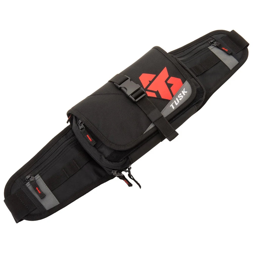 Tusk Enduro Tool Pack Black J341399