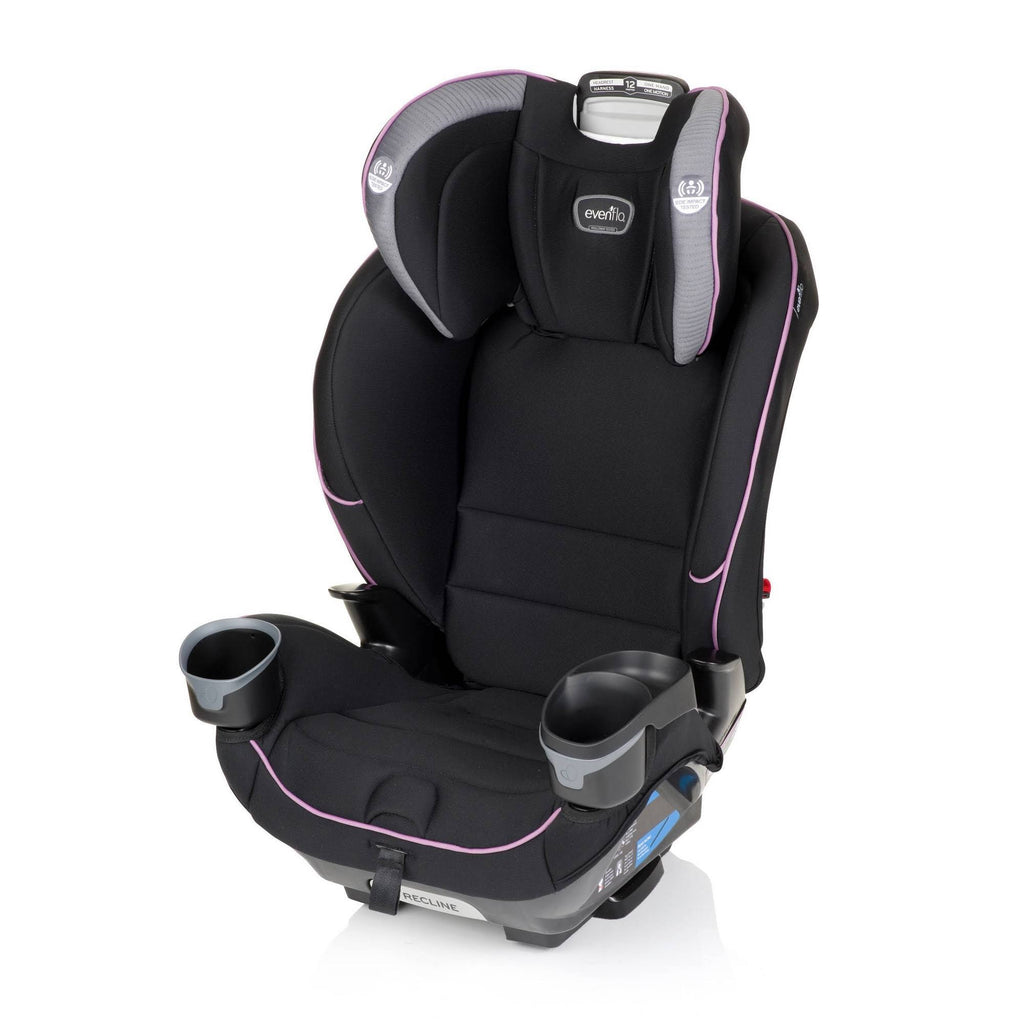 4 in 1 Convertible Car Seat O205