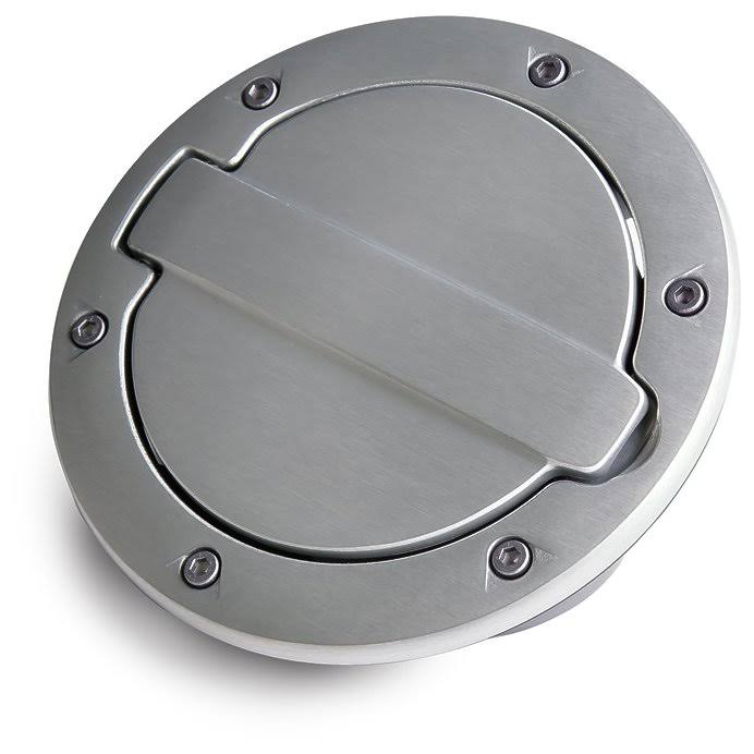 Fuel Door O5389