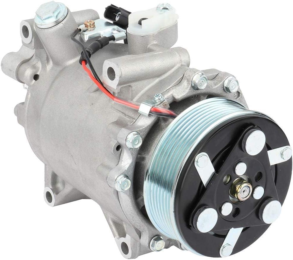 AC Compressor for Acura TSX 2.4L 2009-2014 S86183