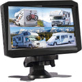 4 Channel Dash-cam X640