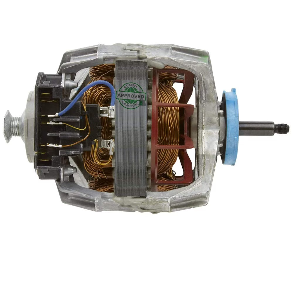 Washer Dryer Drive Motor Replacement, Heavy Duty Q780