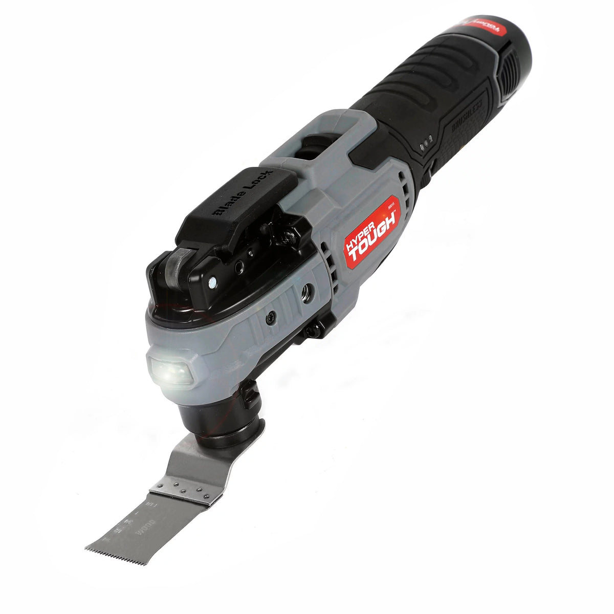 12V Max Lithium-Ion Brushless Oscillating Multi-Tool with Battery and Charger B913654