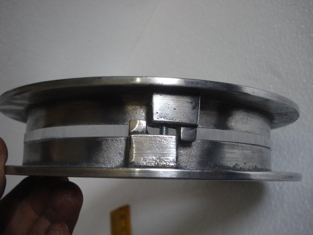Toughened Glass Marine Port Hole B61825