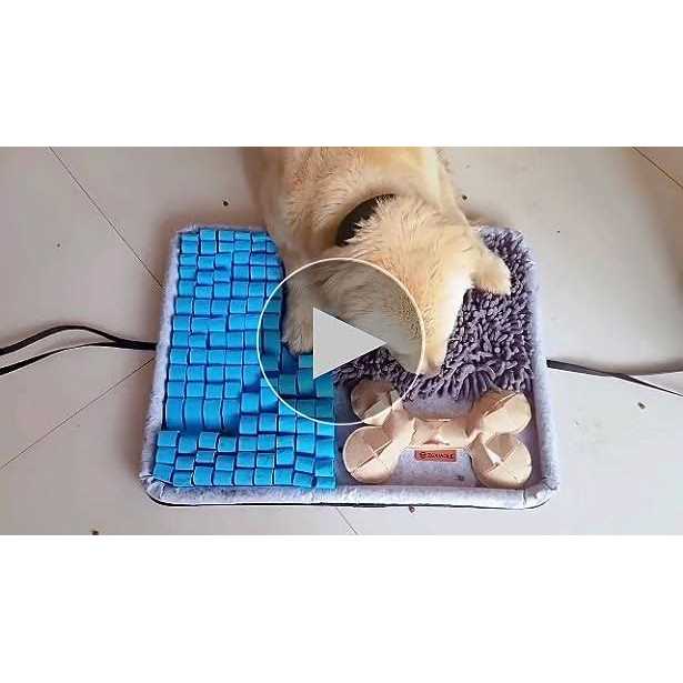 Snuffle Mat for Dogs U493223