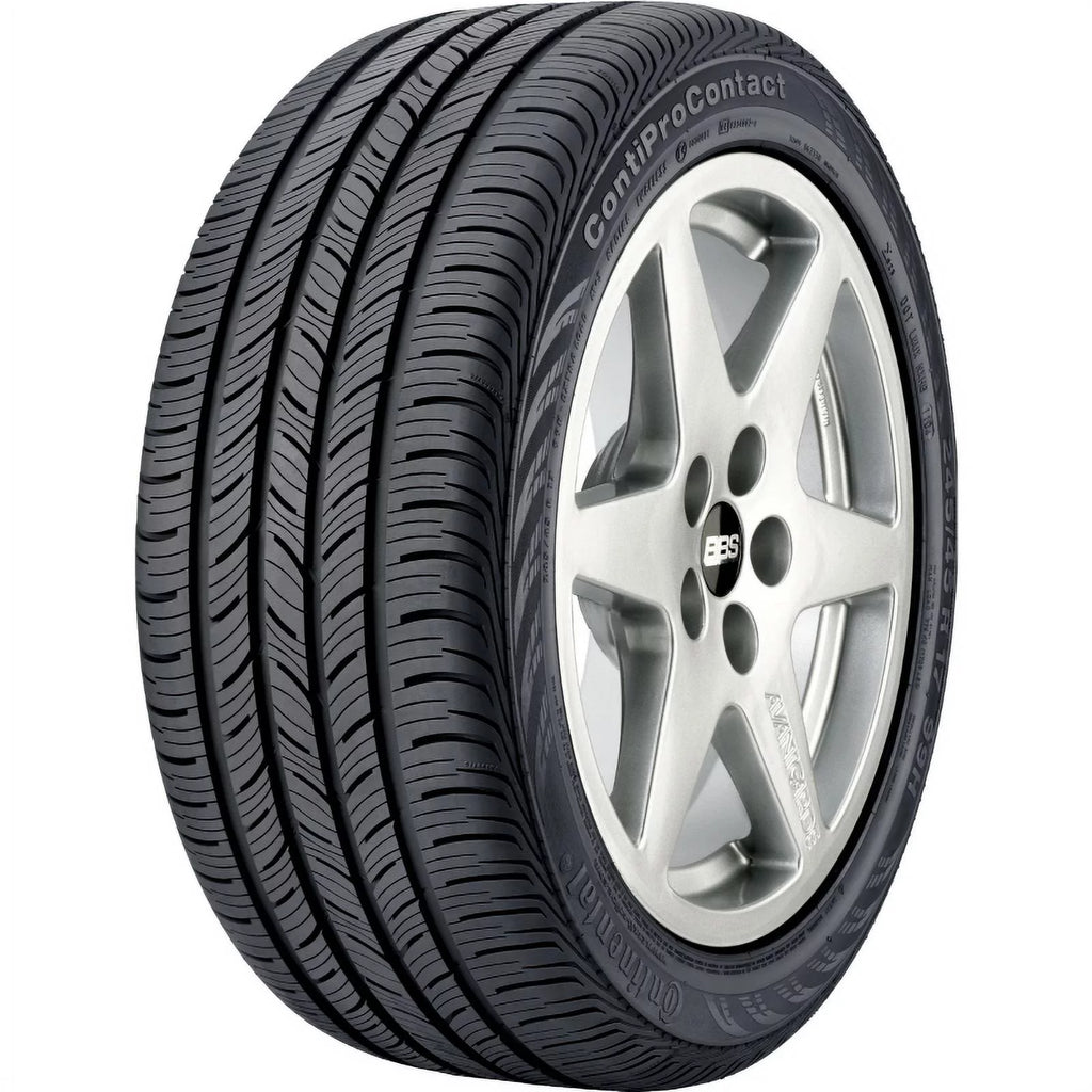 All Season 205/55R17 91H Passenger Tire E8633