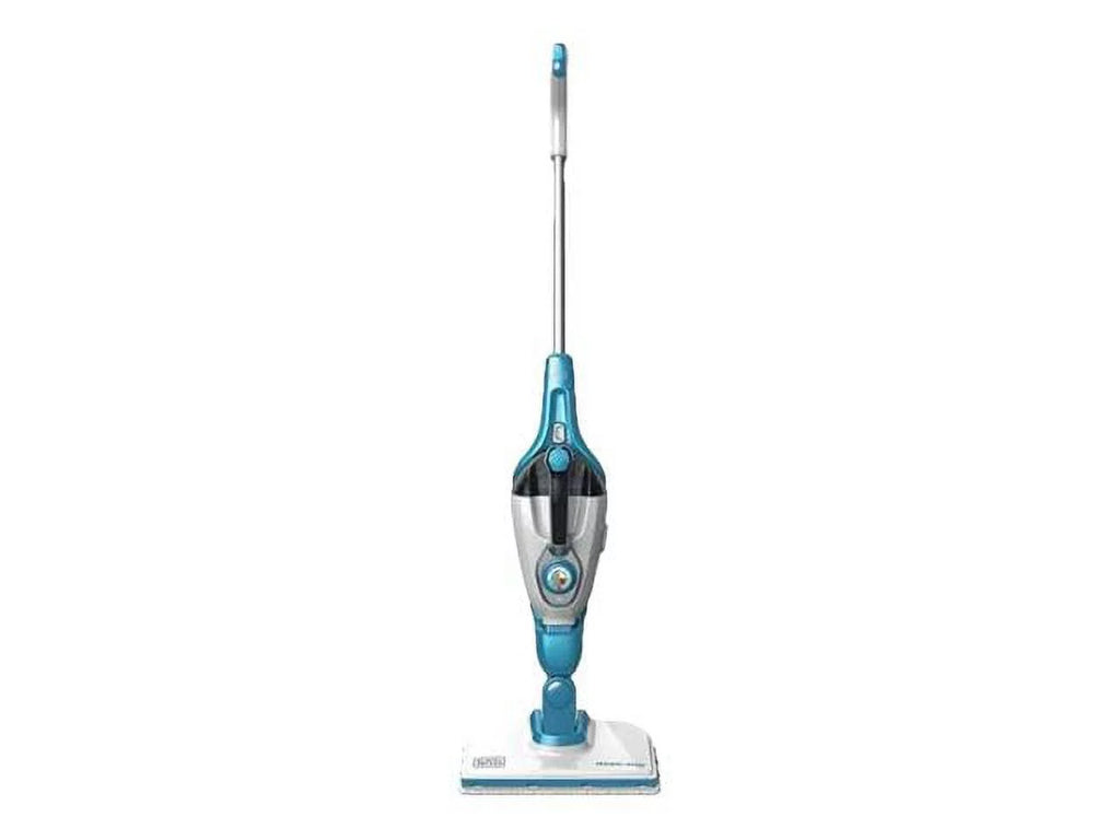 7-in-1 Steam Mop with Handheld Steamer R322