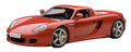 1/18 Porsche Carrera GT (Red) M9595