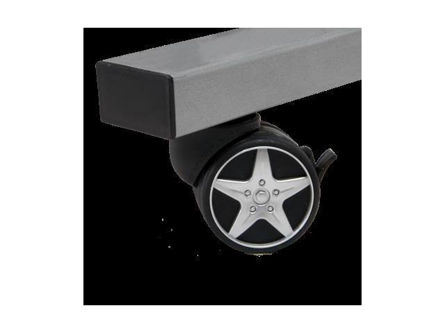 Red Chicane Bookshelf T919