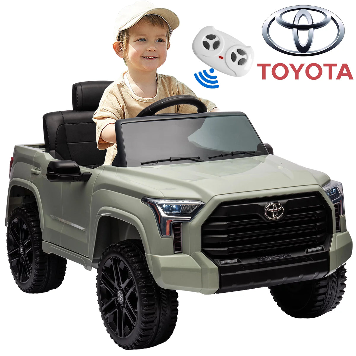 12V Ride On Car with Remote Control V694113