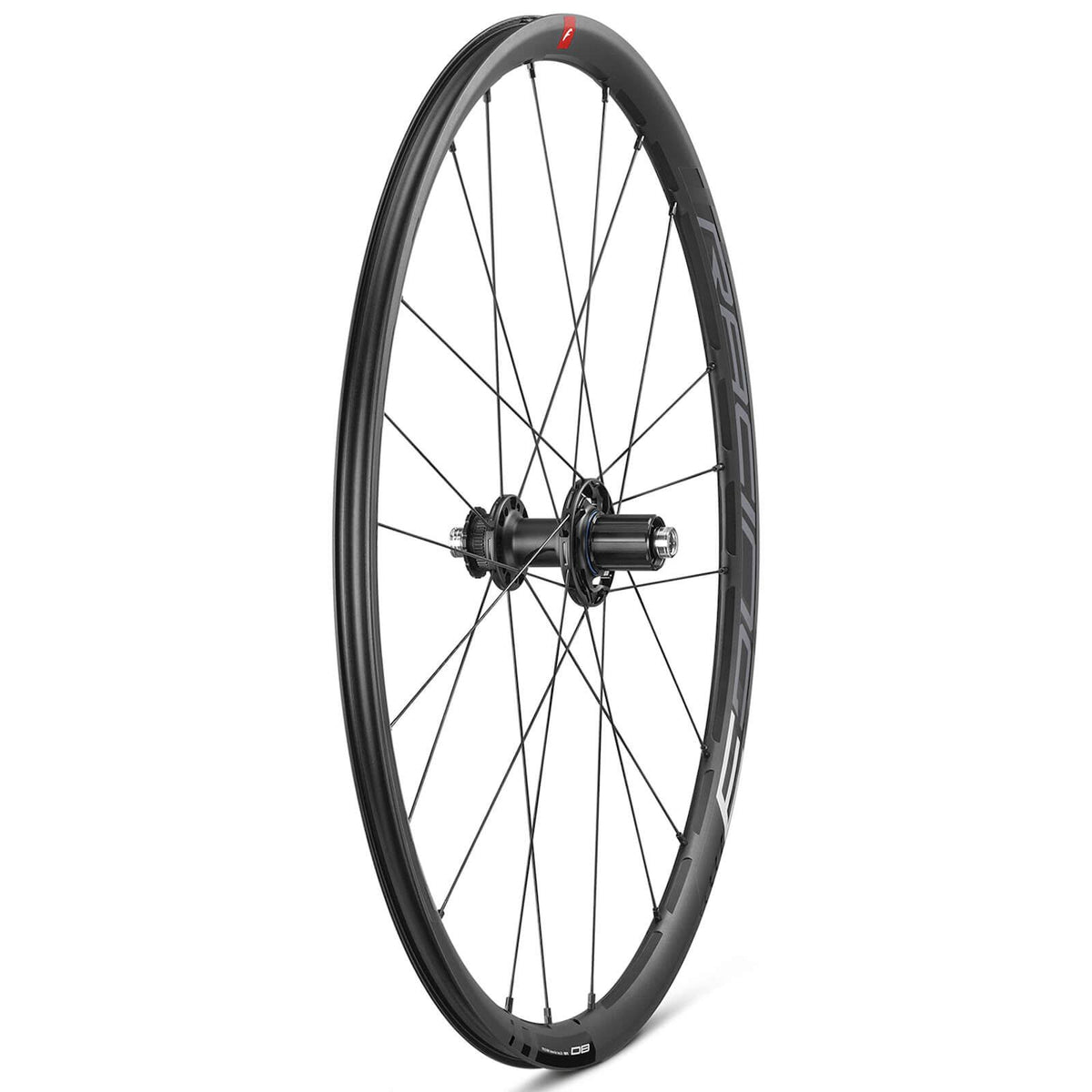 Black Disc Tubeless Wheelset G300