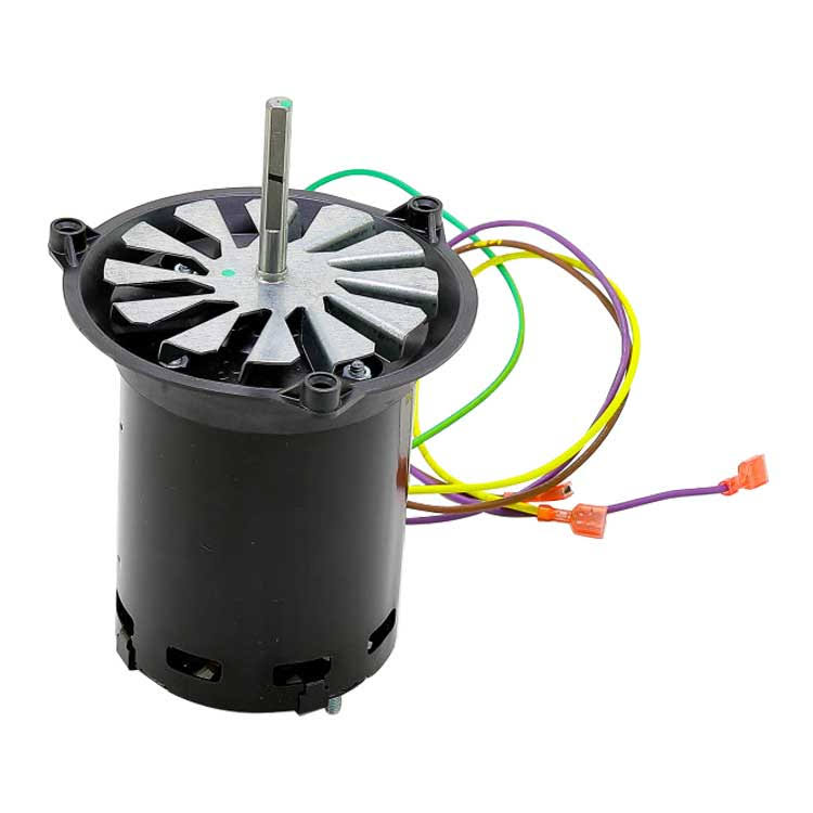 1/16HP 208/230V 3450RPM Motor E215