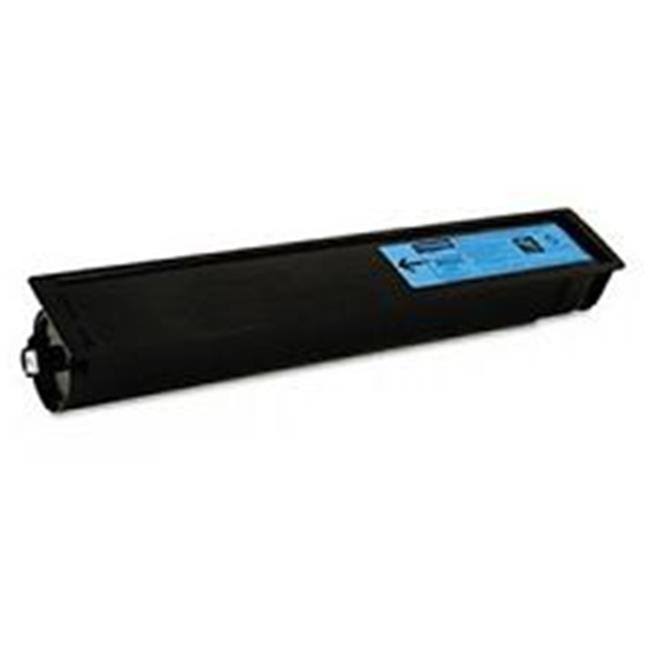 Cyan Toner Cartridge Q35214