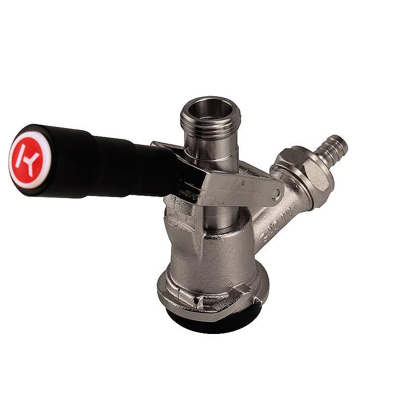 Door Mount Kegerator Keg Tap Conversion Kit W492546