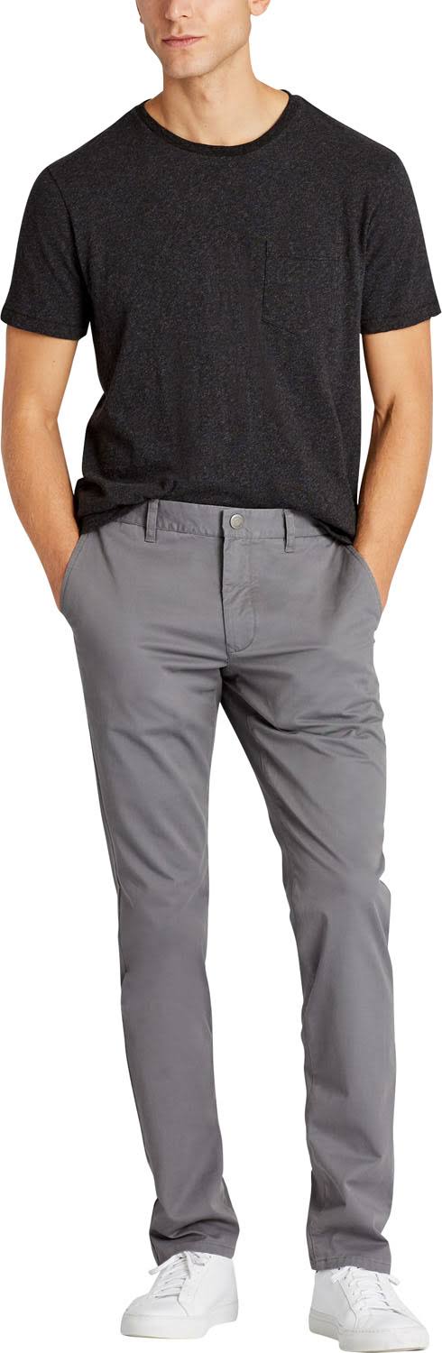 Stretch Washed Chinos O709201
