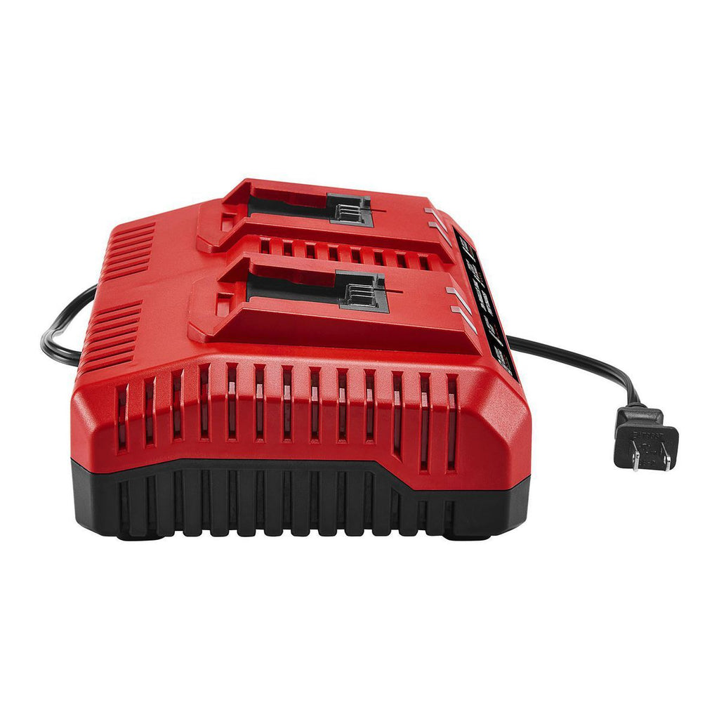 20V Dual-Port Charger U42672