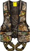 Pro Series Safety Harness with Elimishield I18379