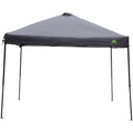 10x10 Straight Leg Instant Canopy/Gazebo Shelter Q765