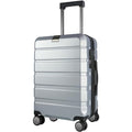 Hardside Expandable Carry On Luggage with Spinner Wheels U361