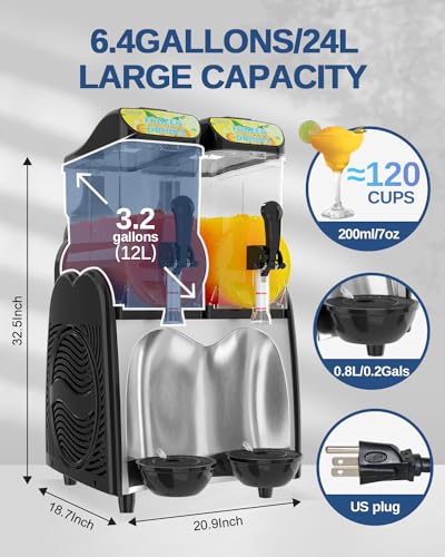 Slushy Machine S8933