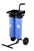Spot Free Water Deionization Car Wash System E125