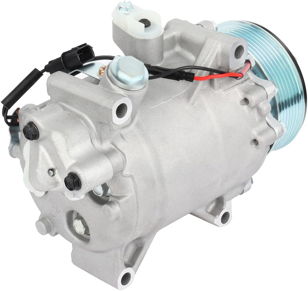 AC Compressor for Acura TSX 2.4L 2009-2014 S86183