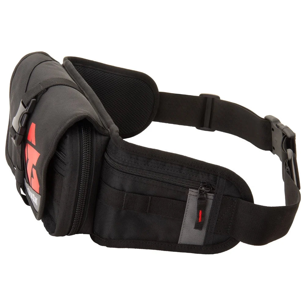 Tusk Enduro Tool Pack Black J341399