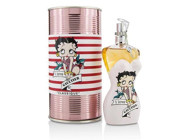 100ml Eau Fraiche Z792