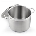 20 Quart Stainless Steel Stockpot G796026