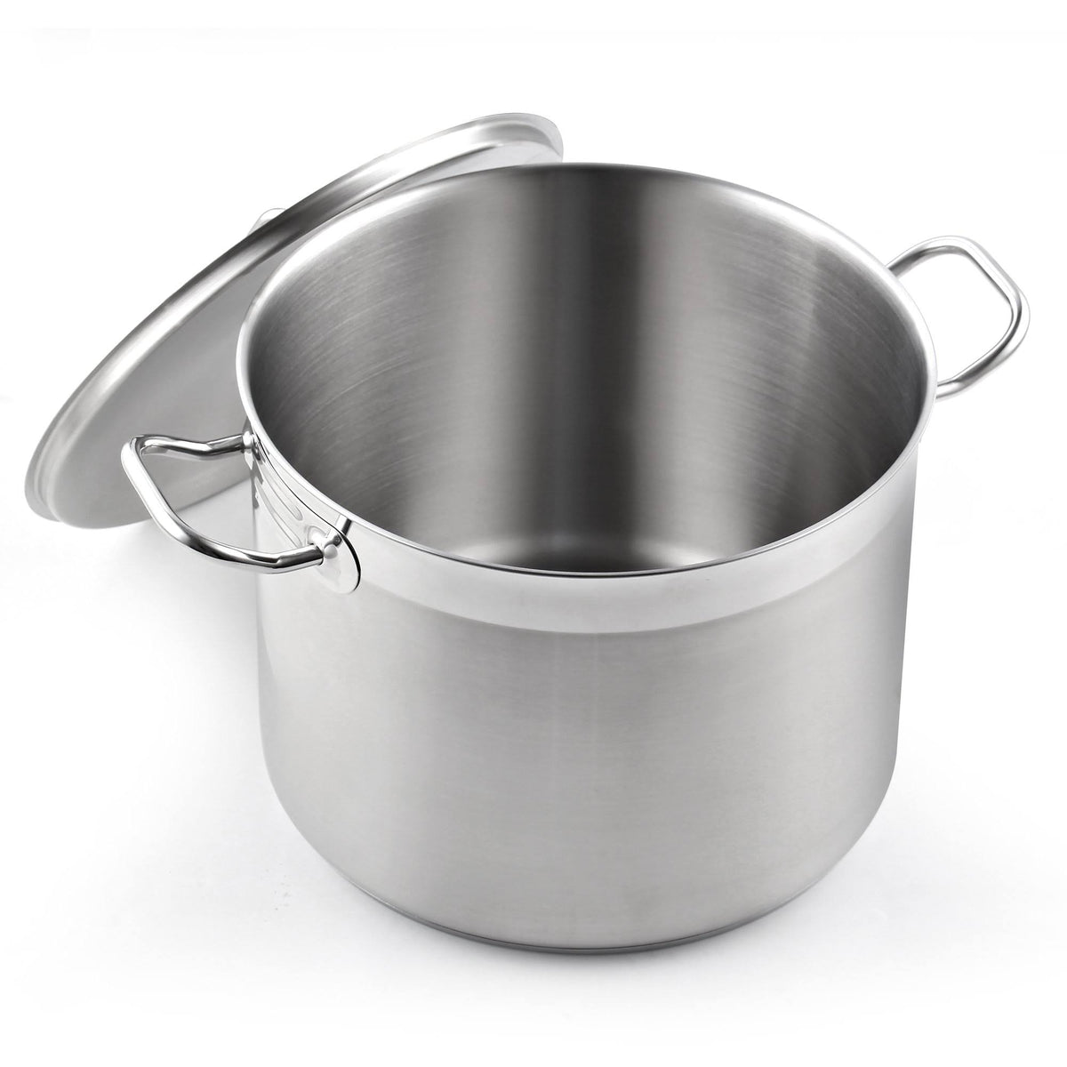 20 Quart Stainless Steel Stockpot G796026