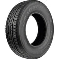 255/70R17 112S Tire P737