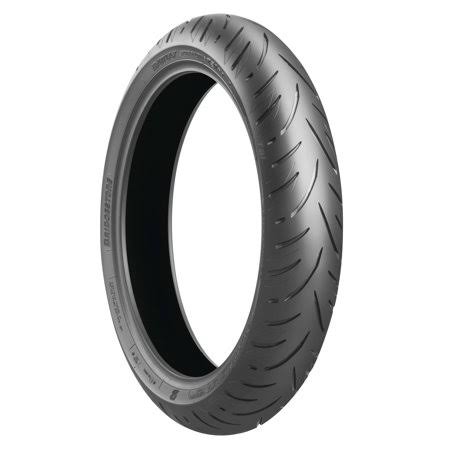 Battlax T31 Front Tire 110/80-18 J53578