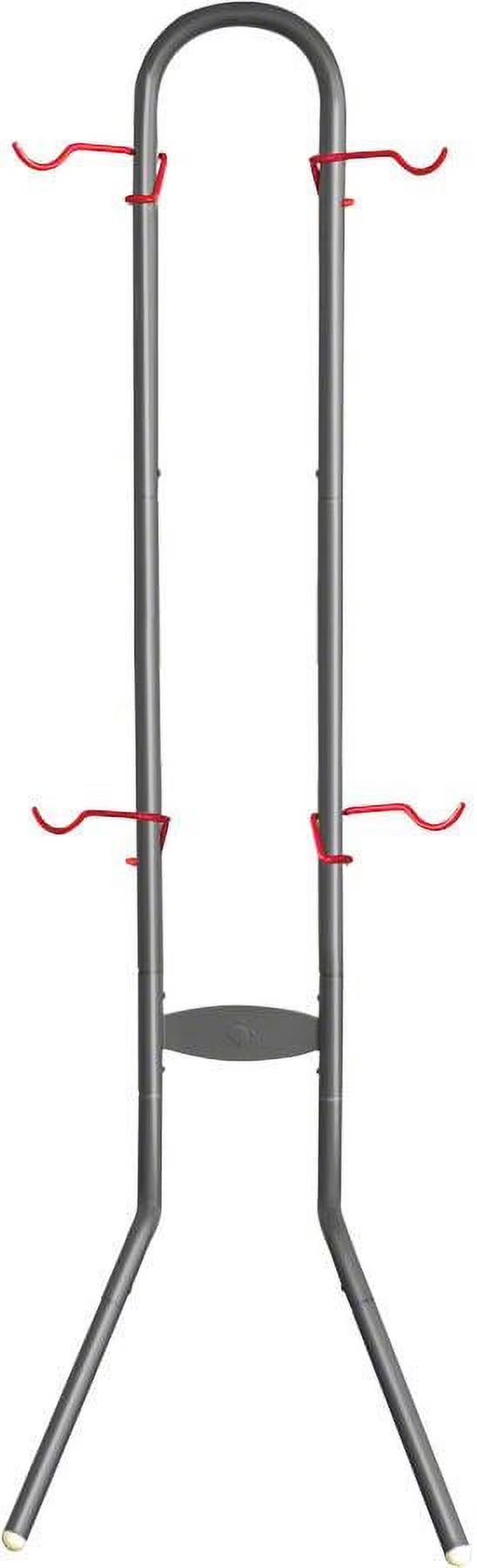 2 Bike Gravity Stand W130