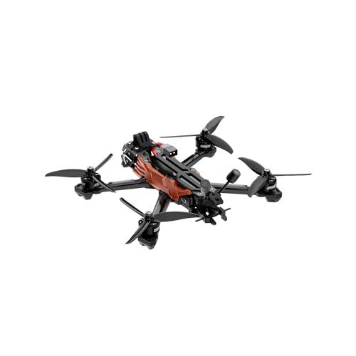 Vapor-D5 HD O4 Pro FPV Drone (PNP with GPS) T167420