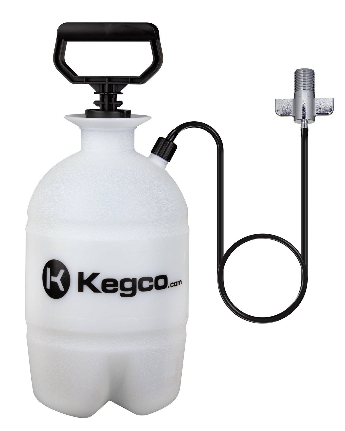 Door Mount Kegerator Keg Tap Conversion Kit W492546