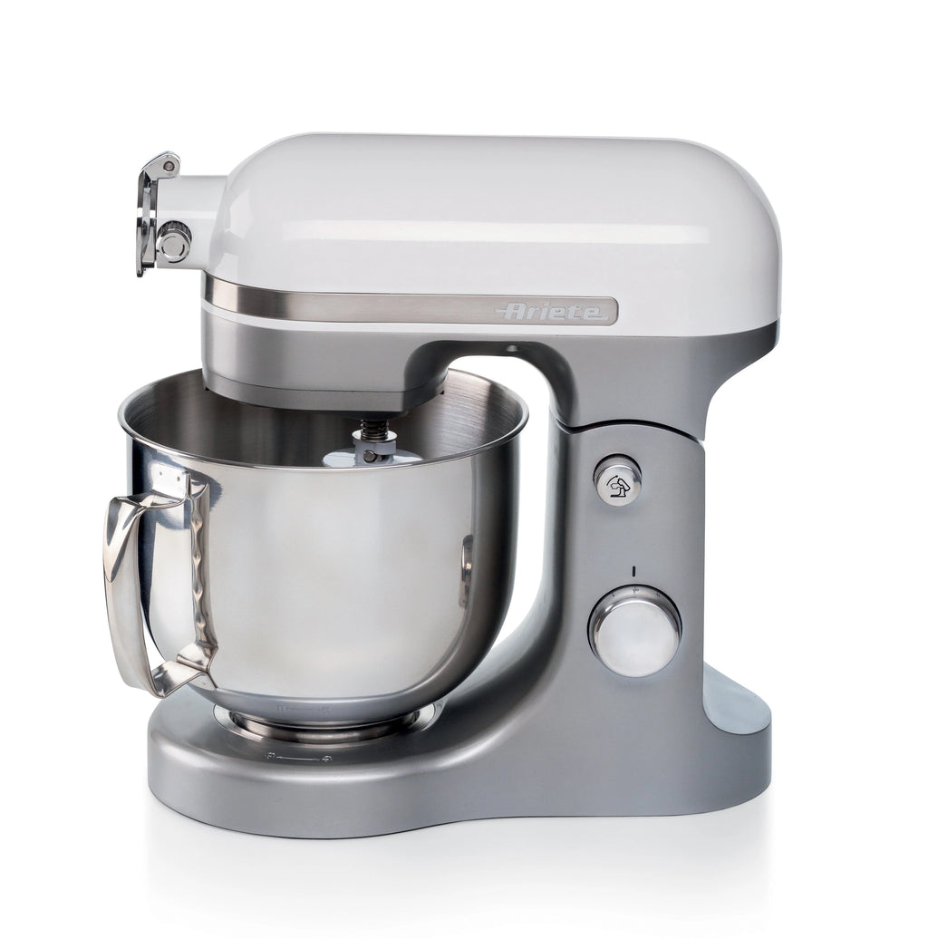 White Stand Mixer L354690