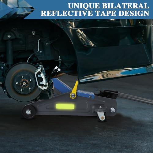2T Portable Hydraulic Floor Jack P299122