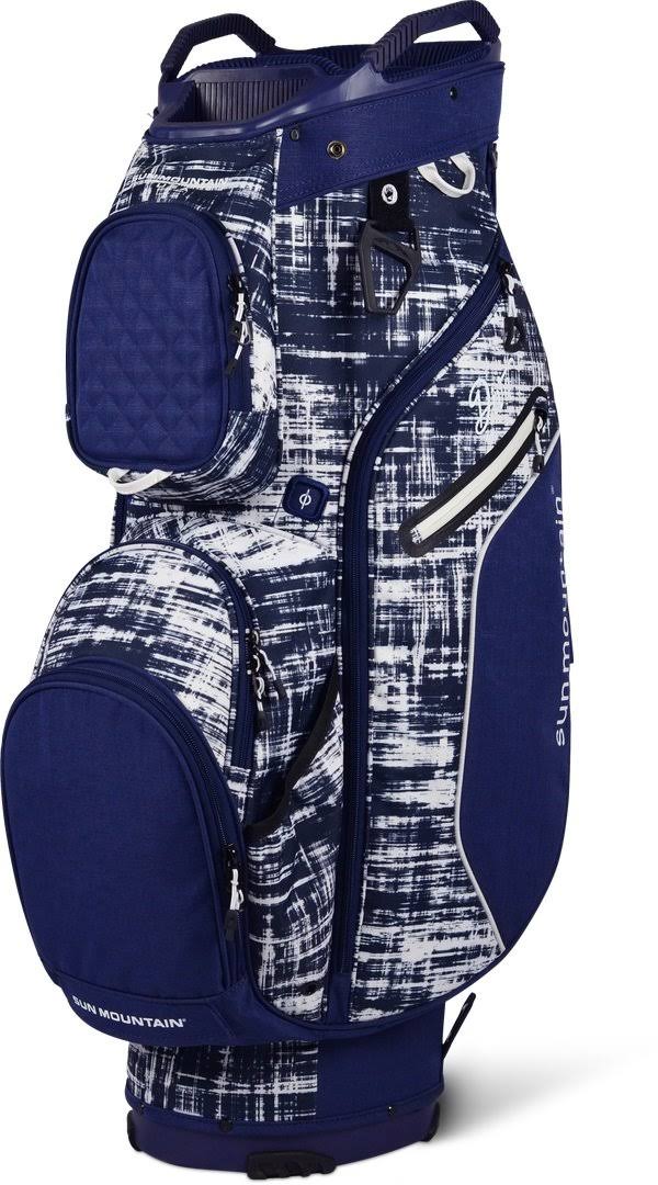 Women's Cart Bag Z49148