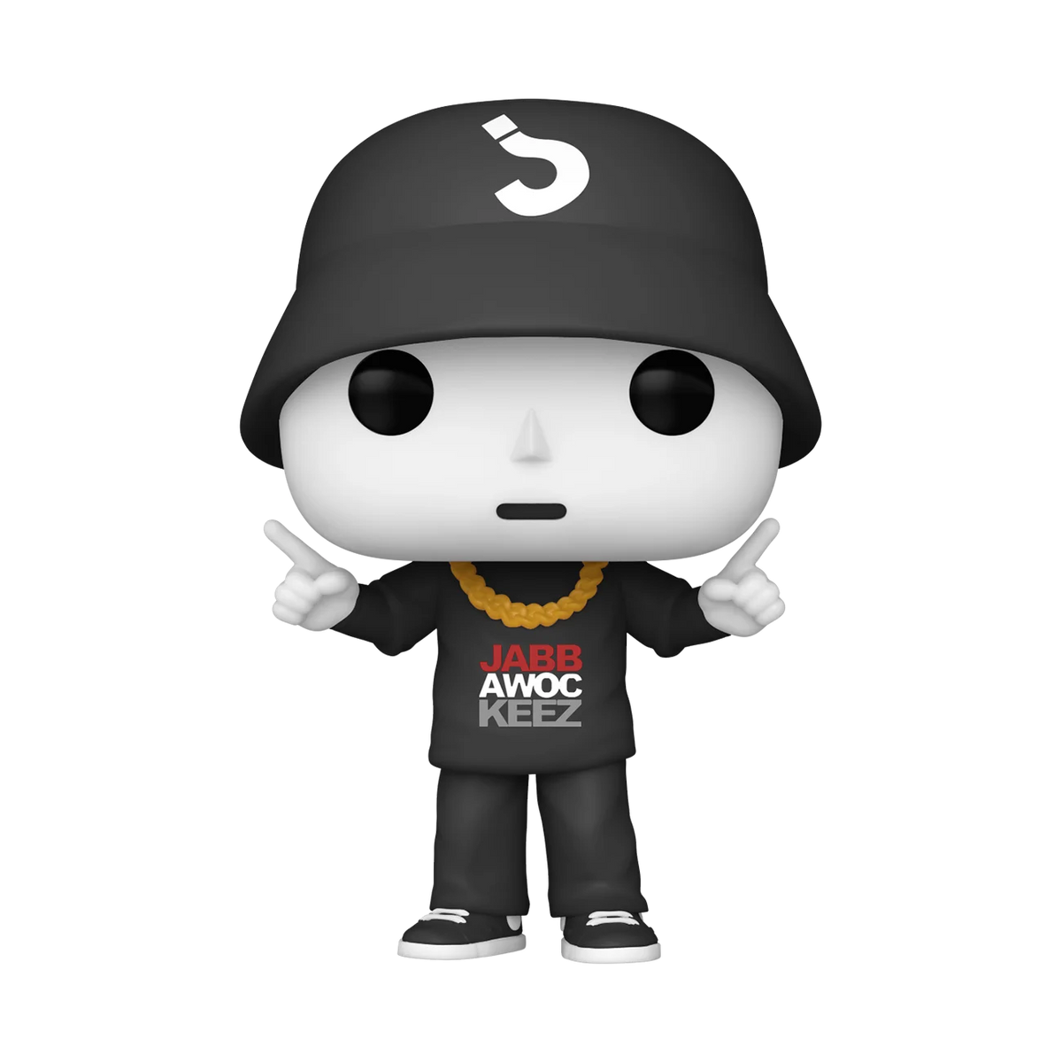 Vinyl Figure with Chase H89942