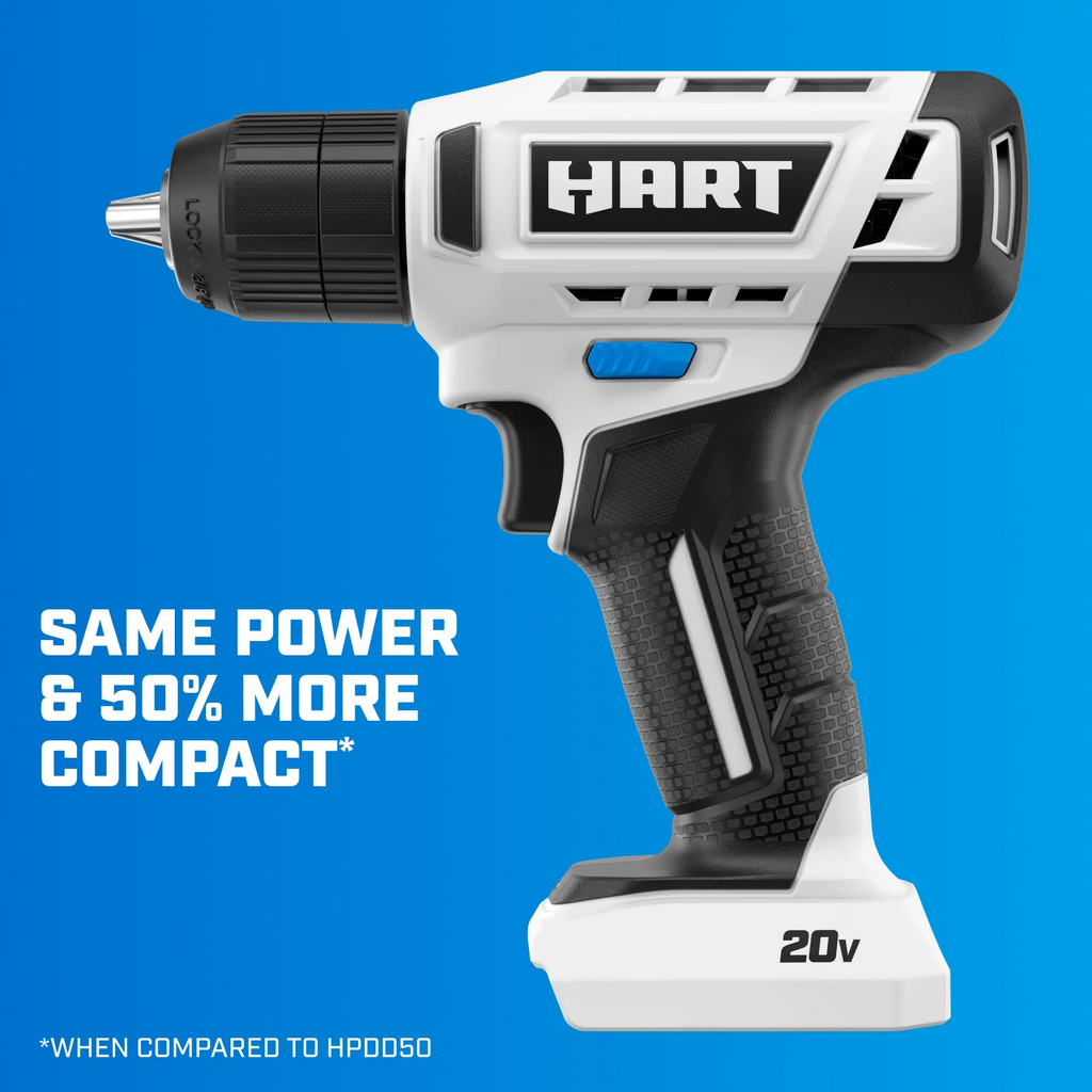 3/8” Drill/Driver Kit with 1.5Ah Lithium-Ion Battery J9945