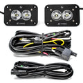 S2 Pro LED Light Pod Kit Pair O698