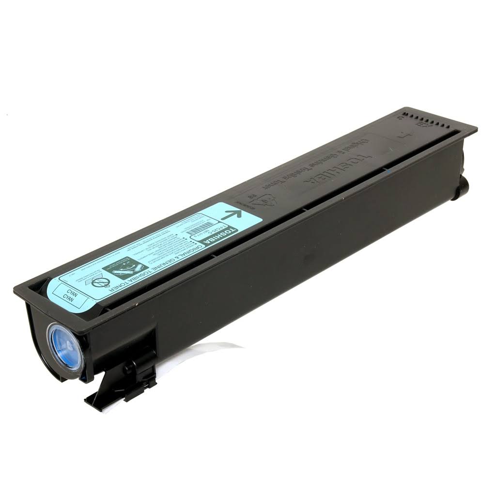 Cyan Toner Cartridge Q35214
