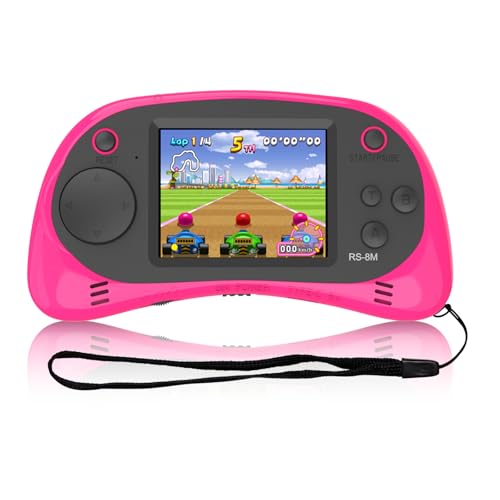 Kids Portable Video Player with 2.5 Inch Screen B344