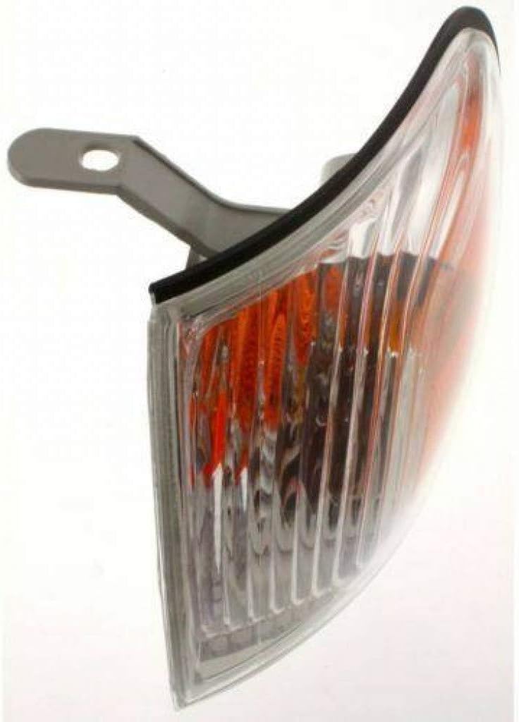 2005 2006 Toyota Tundra Front Signal Light L2546